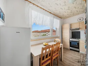 Prodej bytu 3+1, Hodonín, Šumná, 66 m2