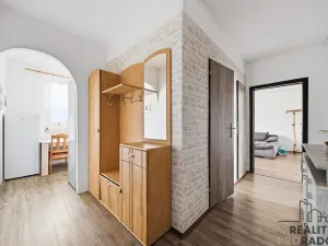 Prodej bytu 3+1, Hodonín, Šumná, 66 m2