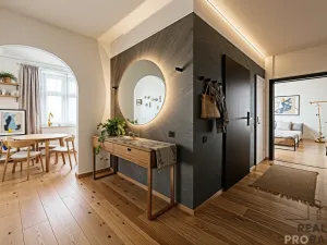 Prodej bytu 3+1, Hodonín, Šumná, 68 m2