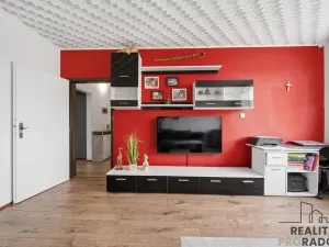 Prodej bytu 3+1, Hodonín, Šumná, 68 m2