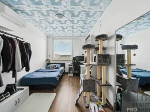 Prodej bytu 3+1, Hodonín, Šumná, 68 m2