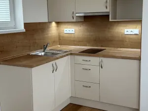 Prodej rodinného domu, Okrouhlo, 70 m2