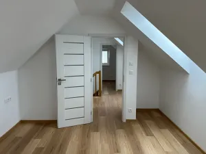 Prodej rodinného domu, Okrouhlo, 70 m2