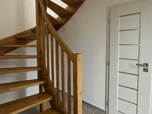 Prodej rodinného domu, Okrouhlo, 70 m2