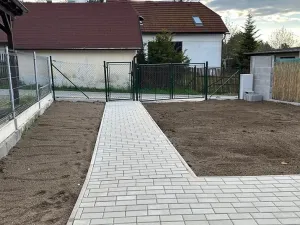 Prodej rodinného domu, Okrouhlo, 70 m2