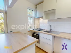 Pronájem rodinného domu, Zlín, Bratří Sousedíků, 70 m2