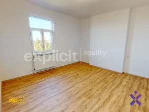 Pronájem rodinného domu, Zlín, Bratří Sousedíků, 70 m2