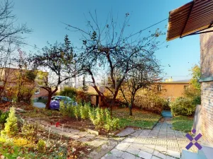 Pronájem rodinného domu, Zlín, Bratří Sousedíků, 70 m2