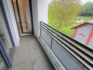 Pronájem bytu 2+kk, Lipník nad Bečvou, Na Výsluní, 52 m2