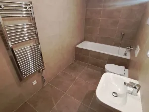 Pronájem bytu 2+kk, Lipník nad Bečvou, Na Výsluní, 52 m2