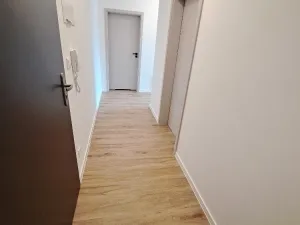 Pronájem bytu 2+kk, Lipník nad Bečvou, Na Výsluní, 52 m2