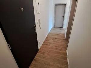 Pronájem bytu 2+kk, Lipník nad Bečvou, Na Výsluní, 52 m2