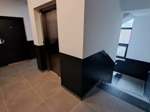 Pronájem bytu 2+kk, Lipník nad Bečvou, Na Výsluní, 52 m2
