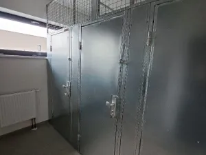 Pronájem bytu 2+kk, Lipník nad Bečvou, Na Výsluní, 52 m2