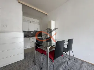 Pronájem bytu 1+kk, Rožnov pod Radhoštěm, Průkopnická, 28 m2