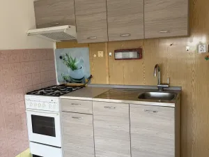 Pronájem bytu 1+1, Žatec, Mládežnická, 36 m2