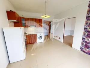 Prodej bytu 1+1, Plzeň, Macháčkova, 40 m2