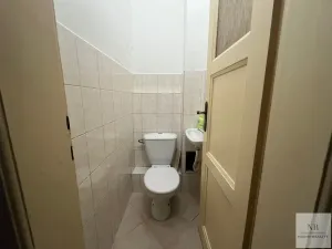 Pronájem bytu 4+1, Karlovy Vary, Šmeralova, 98 m2
