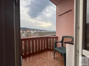 Pronájem bytu 4+1, Karlovy Vary, Šmeralova, 98 m2