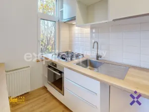 Pronájem bytu 3+kk, Zlín, Bratří Sousedíků, 70 m2