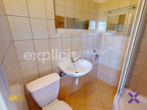 Pronájem bytu 3+kk, Zlín, Bratří Sousedíků, 70 m2