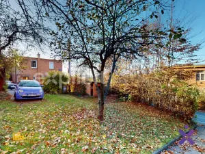 Pronájem bytu 3+kk, Zlín, Bratří Sousedíků, 70 m2