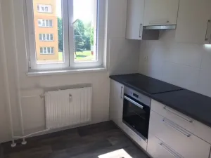 Prodej bytu 2+1, Ostrava, Markova, 45 m2