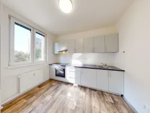 Prodej bytu 2+1, Ostrava, Markova, 45 m2