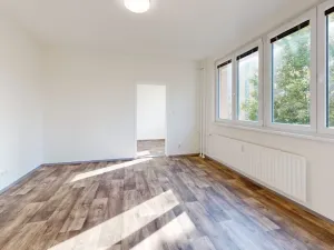 Prodej bytu 2+1, Ostrava, Markova, 45 m2