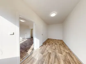 Prodej bytu 2+1, Ostrava, Markova, 45 m2