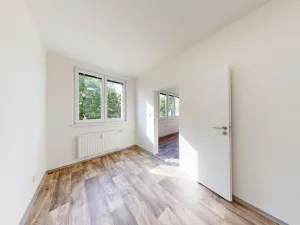 Prodej bytu 2+1, Ostrava, Markova, 45 m2