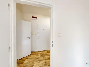 Prodej bytu 2+1, Ostrava, Markova, 45 m2