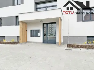 Pronájem bytu 2+kk, Jaroměř, Josefa Šímy, 57 m2