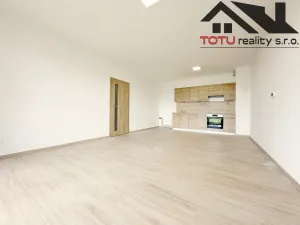Pronájem bytu 2+kk, Jaroměř, Josefa Šímy, 57 m2