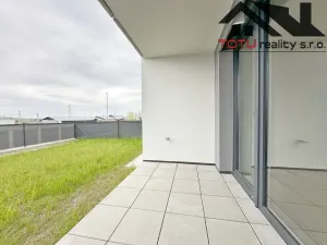Pronájem bytu 2+kk, Jaroměř, Josefa Šímy, 57 m2