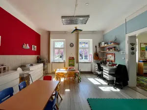 Pronájem obchodního prostoru, Brno, Srbská, 89 m2