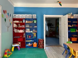 Pronájem obchodního prostoru, Brno, Srbská, 89 m2