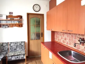 Prodej bytu 2+1, Horní Benešov, Nerudova, 54 m2
