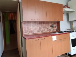 Prodej bytu 2+1, Horní Benešov, Nerudova, 54 m2
