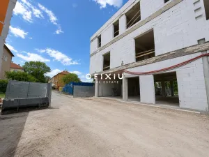 Prodej obchodního prostoru, Kroměříž, Slovanské náměstí, 320 m2