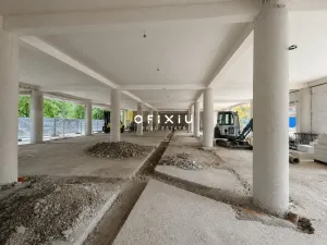 Prodej obchodního prostoru, Kroměříž, Slovanské náměstí, 320 m2