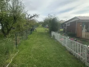 Prodej zahrady, Varnsdorf, Na Pastvinách, 368 m2