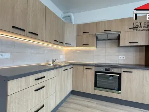 Pronájem bytu 2+kk, Brno - Horní Heršpice, Jižní, 56 m2