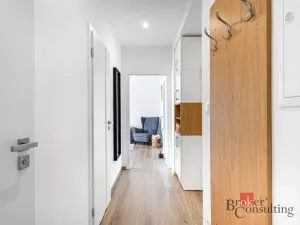 Pronájem bytu 2+kk, Velké Meziříčí, U Světlé, 60 m2