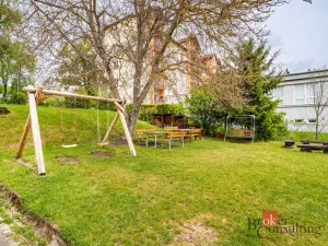 Pronájem bytu 2+kk, Velké Meziříčí, U Světlé, 60 m2