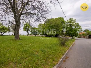 Prodej pozemku pro bydlení, Slavkov, 962 m2