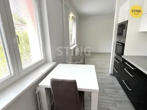 Pronájem bytu 2+kk, Hodonín, Erbenova, 50 m2