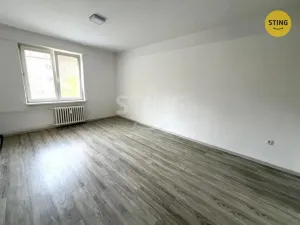 Pronájem bytu 2+kk, Hodonín, Erbenova, 50 m2