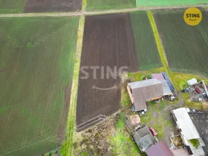 Prodej pozemku pro bydlení, Opava - Vávrovice, 1000 m2