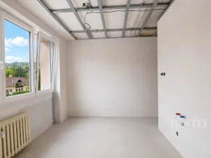 Prodej bytu 2+1, Písek - Budějovické Předměstí, Budovatelská, 66 m2